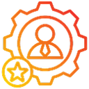 Мэргэжлийн хариуцлагатай Icon