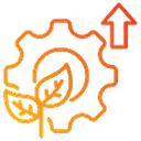 Тогтвортой хөгжлийг дэмжигч Icon