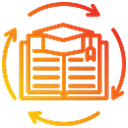 Шинийг эрэлхийлэгч, тасралтгүй суралцагч Icon