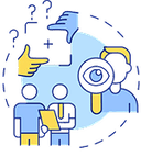 Зөвлөх үйлчилгээ Icon