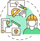 Инженерчлэл Icon