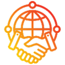 Handshake Icon